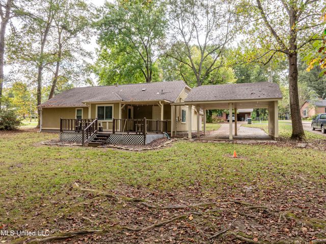 113 Brookside Drive, Senatobia, MS 38668