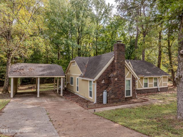113 Brookside Drive, Senatobia, MS 38668