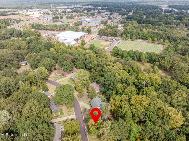 113 Brookside Drive, Senatobia, MS 38668