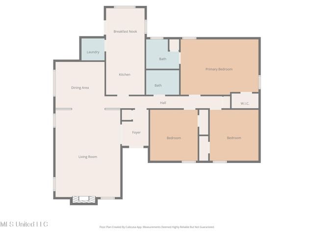 113 Brookside Drive, Senatobia, MS 38668