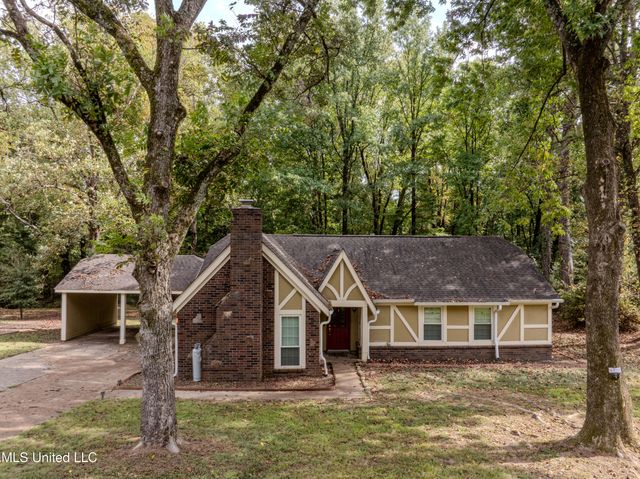 113 Brookside Drive, Senatobia, MS 38668