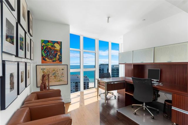6000 Indian Creek Dr PH25C-3, Miami Beach, FL 33140