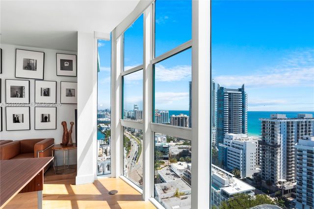 6000 Indian Creek Dr PH25C-3, Miami Beach, FL 33140