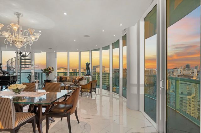 6000 Indian Creek Dr PH25C-3, Miami Beach, FL 33140