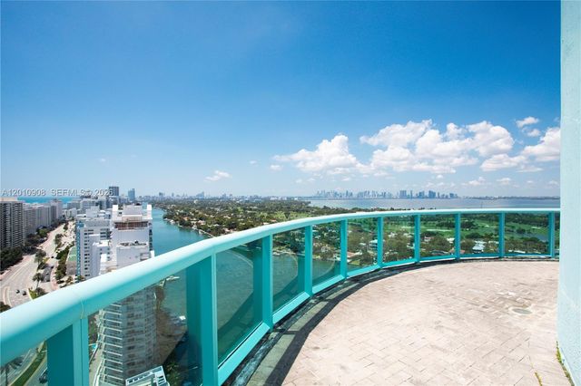6000 Indian Creek Dr PH25C-3, Miami Beach, FL 33140