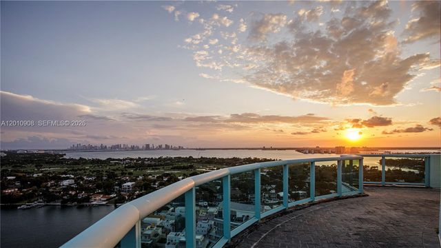 6000 Indian Creek Dr PH25C-3, Miami Beach, FL 33140