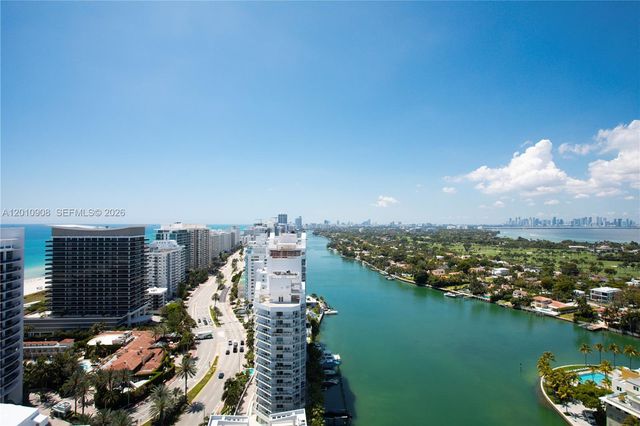 6000 Indian Creek Dr PH25C-3, Miami Beach, FL 33140