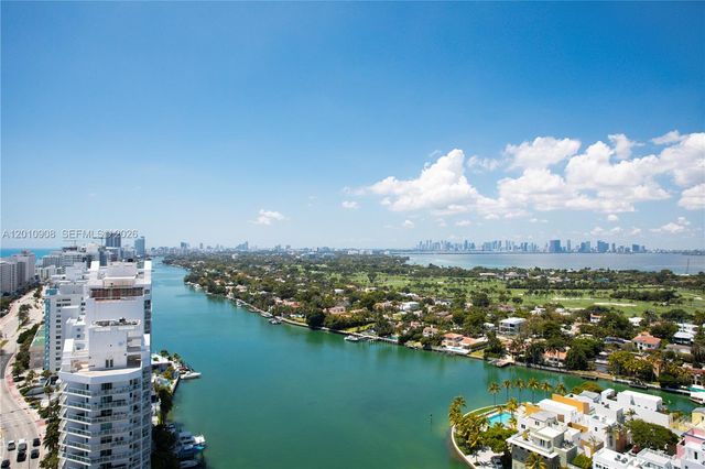 6000 Indian Creek Dr PH25C-3, Miami Beach, FL 33140