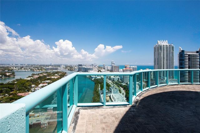 6000 Indian Creek Dr PH25C-3, Miami Beach, FL 33140