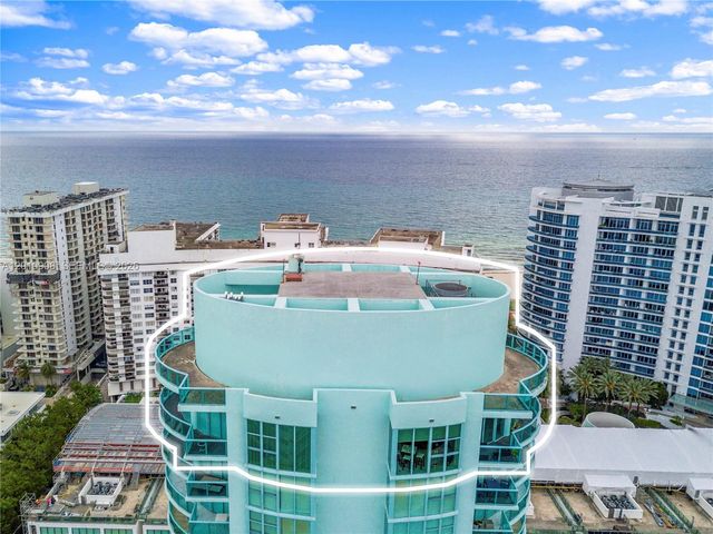6000 Indian Creek Dr PH25C-3, Miami Beach, FL 33140