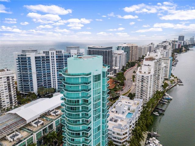 6000 Indian Creek Dr PH25C-3, Miami Beach, FL 33140