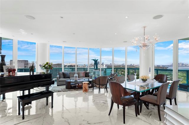 6000 Indian Creek Dr PH25C-3, Miami Beach, FL 33140