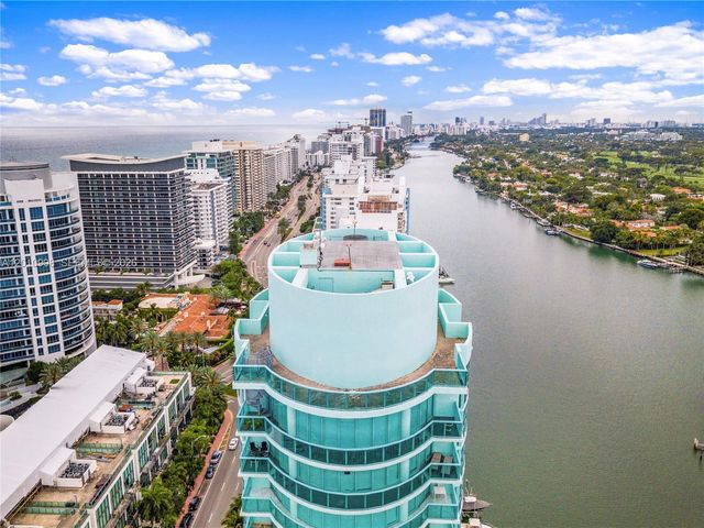 6000 Indian Creek Dr PH25C-3, Miami Beach, FL 33140