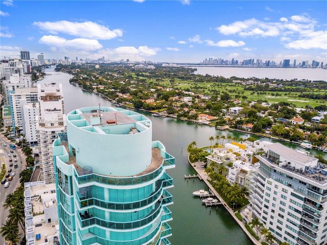 6000 Indian Creek Dr PH25C-3, Miami Beach, FL 33140