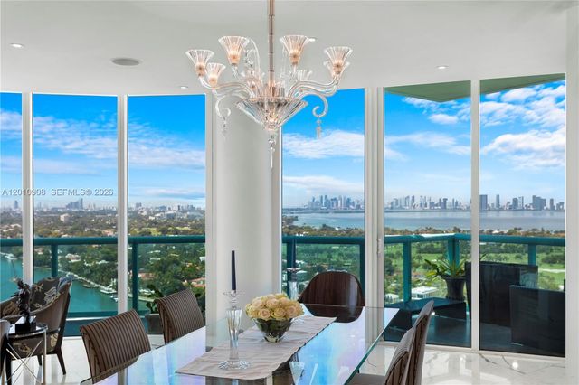 6000 Indian Creek Dr PH25C-3, Miami Beach, FL 33140