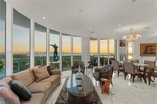 6000 Indian Creek Dr PH25C-3, Miami Beach, FL 33140