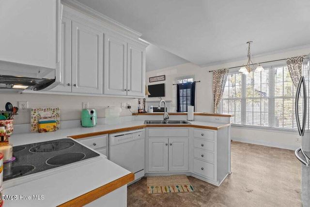 5317 Solaris Drive, Wilson, NC 27896