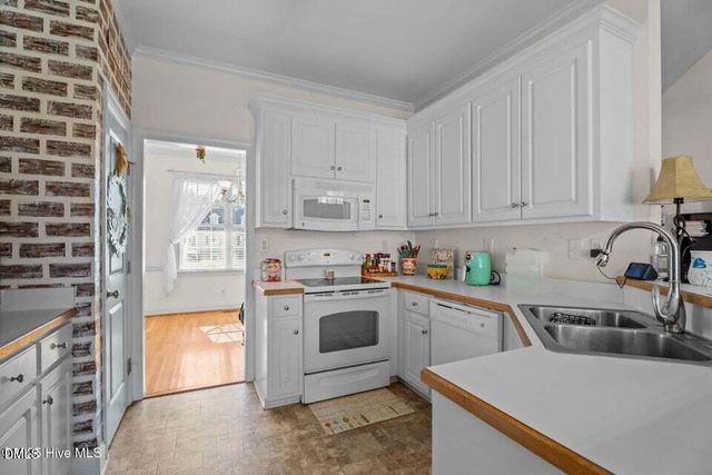 5317 Solaris Drive, Wilson, NC 27896