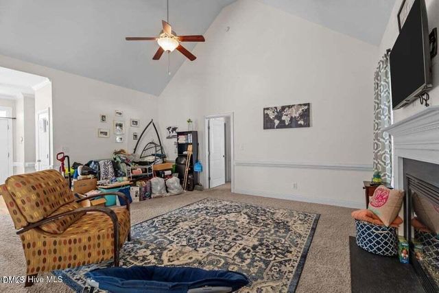 5317 Solaris Drive, Wilson, NC 27896