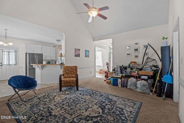 5317 Solaris Drive, Wilson, NC 27896