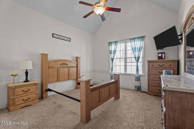 5317 Solaris Drive, Wilson, NC 27896