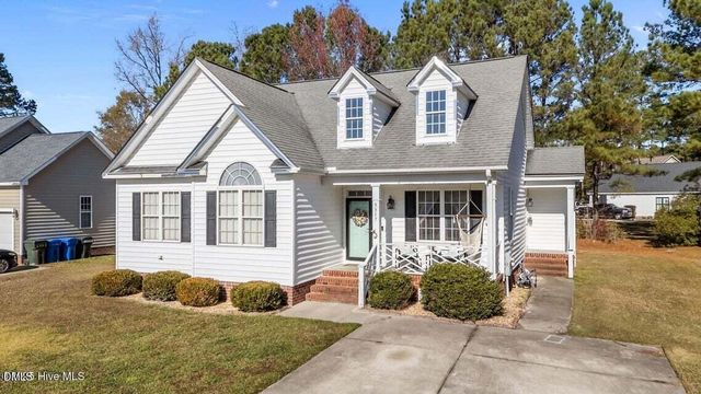 5317 Solaris Drive, Wilson, NC 27896
