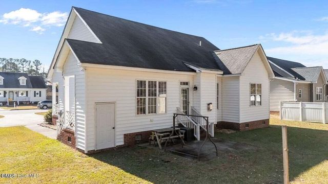 5317 Solaris Drive, Wilson, NC 27896