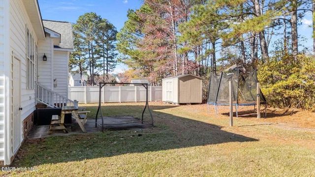 5317 Solaris Drive, Wilson, NC 27896