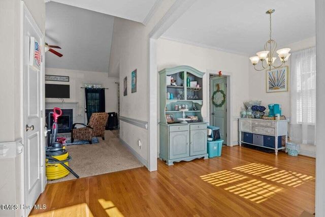 5317 Solaris Drive, Wilson, NC 27896