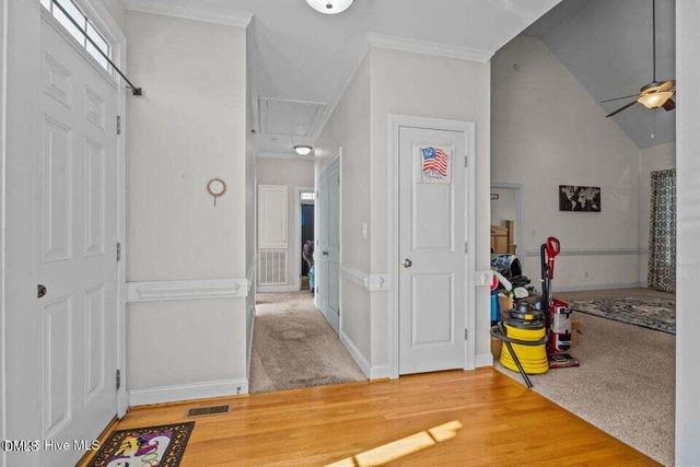 5317 Solaris Drive, Wilson, NC 27896