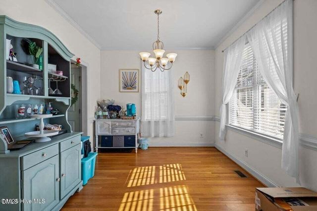 5317 Solaris Drive, Wilson, NC 27896