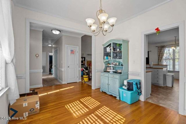 5317 Solaris Drive, Wilson, NC 27896