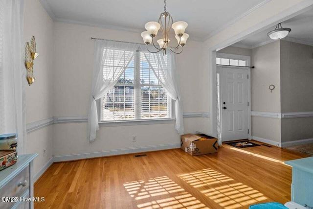 5317 Solaris Drive, Wilson, NC 27896