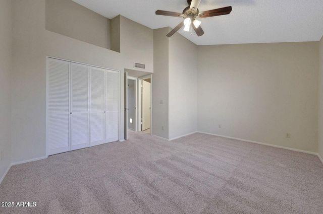 5704 E Aire Libre Avenue Unit 1217, Scottsdale, AZ 85254