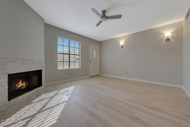 5704 E Aire Libre Avenue Unit 1217, Scottsdale, AZ 85254