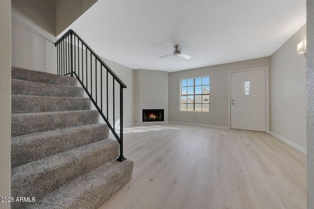 5704 E Aire Libre Avenue Unit 1217, Scottsdale, AZ 85254