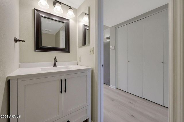 5704 E Aire Libre Avenue Unit 1217, Scottsdale, AZ 85254