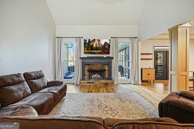 120 Sweetwater Creek Trail, Canton, GA 30114