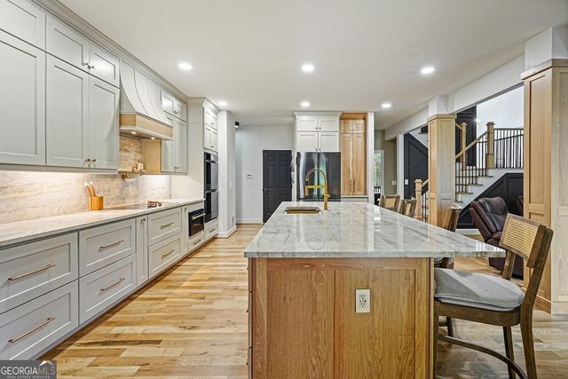 120 Sweetwater Creek Trail, Canton, GA 30114