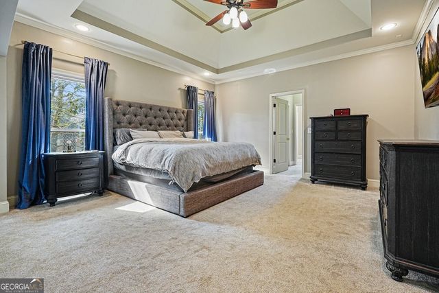 120 Sweetwater Creek Trail, Canton, GA 30114