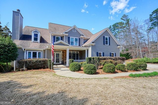 120 Sweetwater Creek Trail, Canton, GA 30114