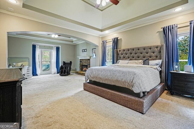 120 Sweetwater Creek Trail, Canton, GA 30114