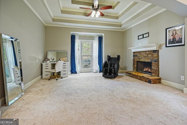 120 Sweetwater Creek Trail, Canton, GA 30114