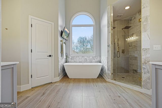 120 Sweetwater Creek Trail, Canton, GA 30114