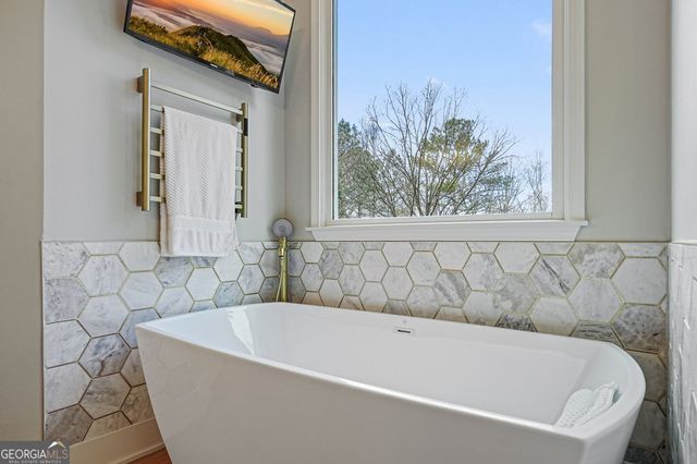 120 Sweetwater Creek Trail, Canton, GA 30114