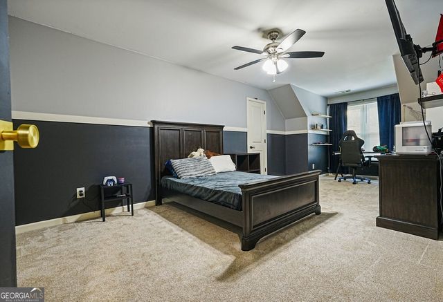 120 Sweetwater Creek Trail, Canton, GA 30114