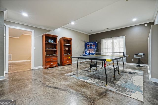 120 Sweetwater Creek Trail, Canton, GA 30114