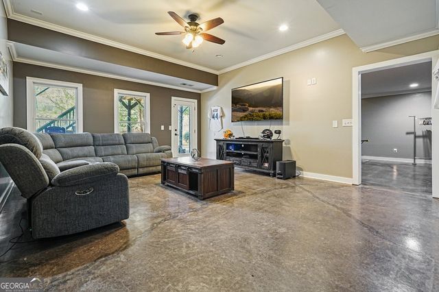 120 Sweetwater Creek Trail, Canton, GA 30114