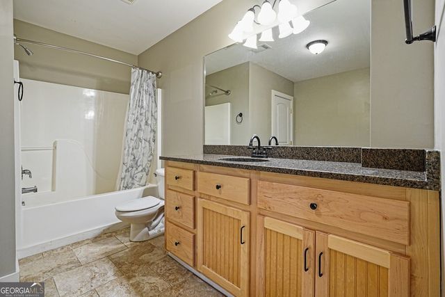 120 Sweetwater Creek Trail, Canton, GA 30114