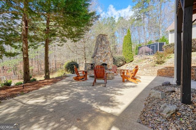 120 Sweetwater Creek Trail, Canton, GA 30114
